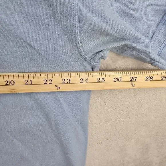 Element Skateboard Shirt Men XXL Blue Skater Streetwear Vintage Y2K Grunge - Picture 9 of 10